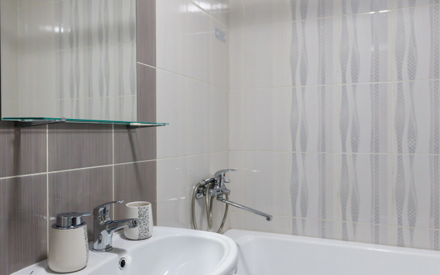 Квартира Лавандовое настроение