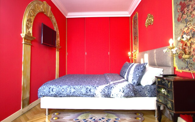 Квартира Свободна Комсомольский проспект