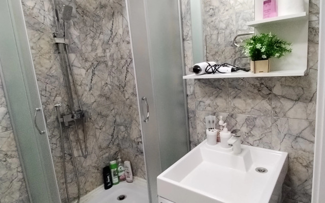 Квартира на Сибирской 31А