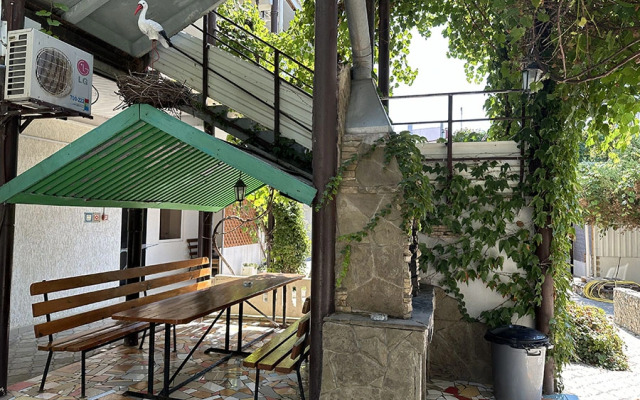Irina-Gold Guest House