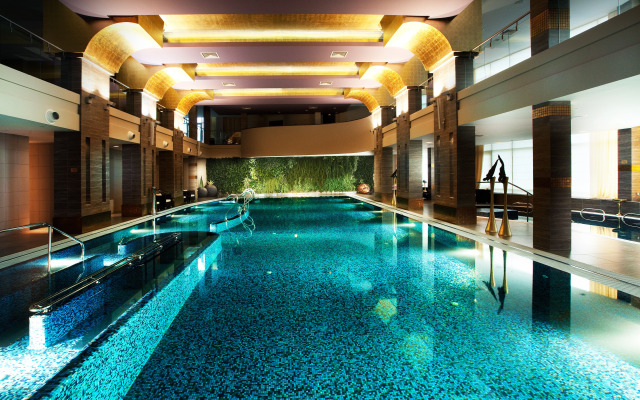 Hotel Luciano Residence
