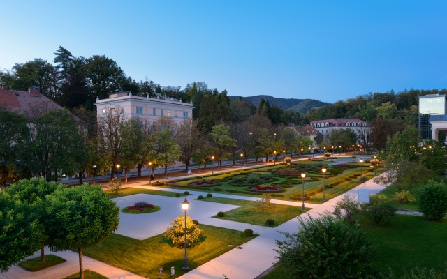 Rogaška & ROI SPA Hotel