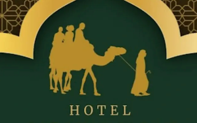 Caravansaray Rashid