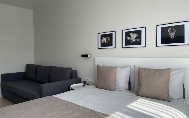 Квартира Holidays Apartment