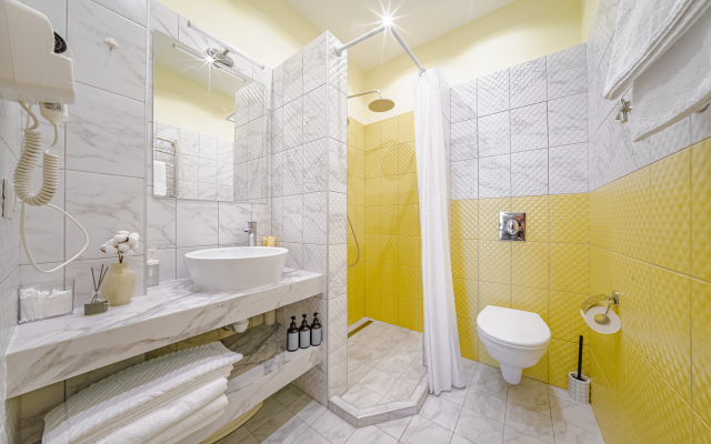 Ohtapark Inn Lane Apartments