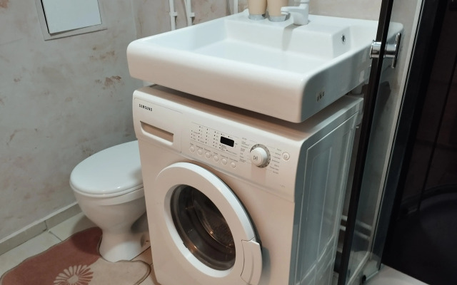 Na Lenina 243 Alfa Rent Anapa Flat
