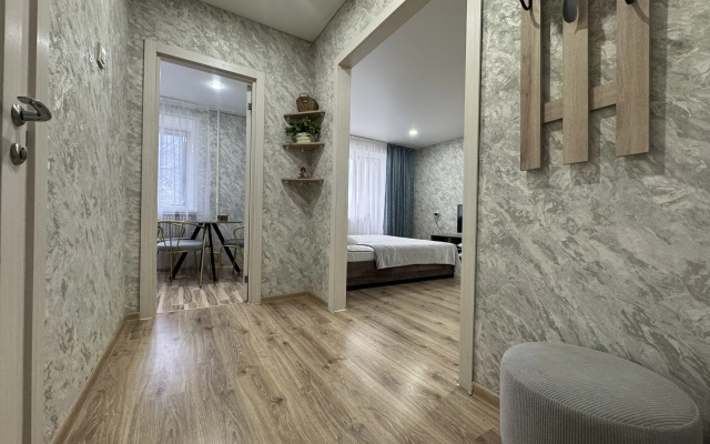 Квартира на Улице Морозова 32