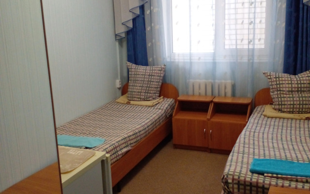 Yuzhny Ray Guest House
