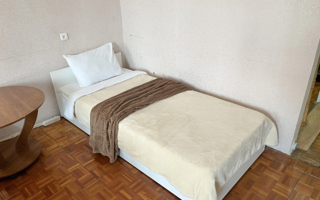 Shikarnye dvukhkomnatnye apartamenty v istoricheskom tsentre goroda Apartments
