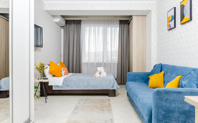 Meridian Apartments Shevchenko 85 106 Apartments