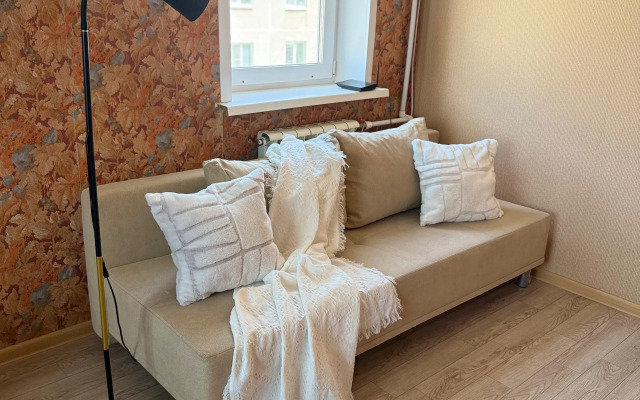 Апартаменты на Кирова 31