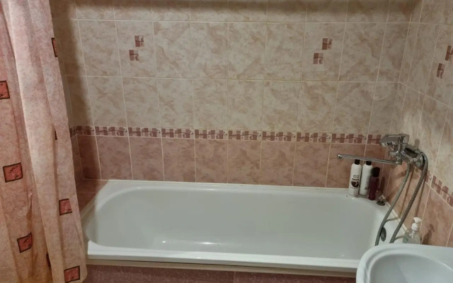 Ufa-Hotel Flat