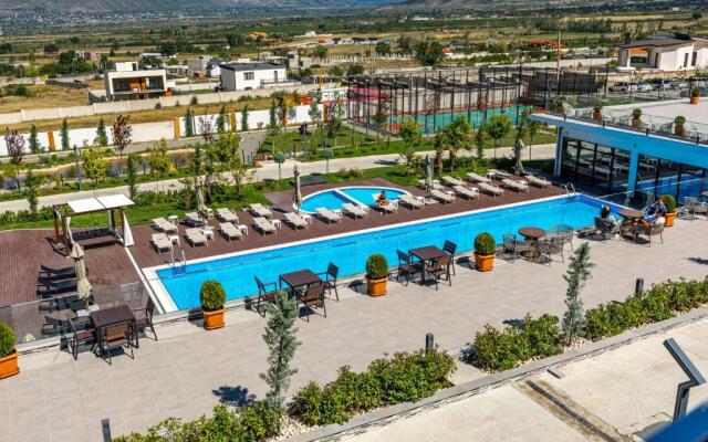 Resort Sevsamora resort & Spa
