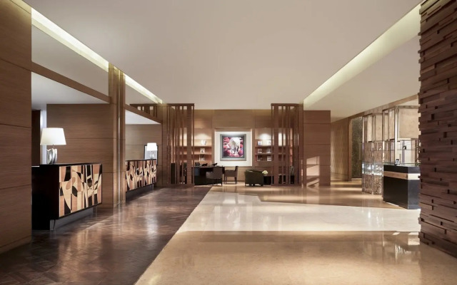 JW Marriott Hotel & Suites Saigon Hotel
