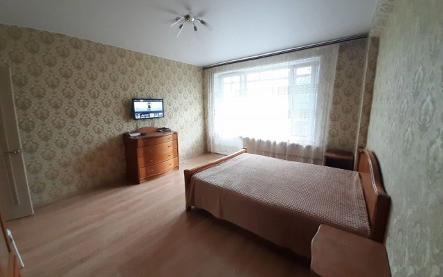 Квартира на улице Центральной, 28