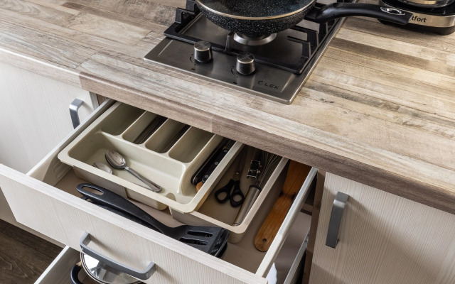 Апартаменты Central Square Apart