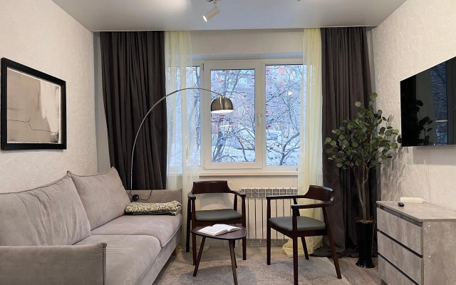 Квартира Проспект Ленина 38