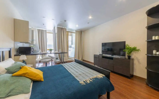 Апартаменты Алис Contactless Check-In