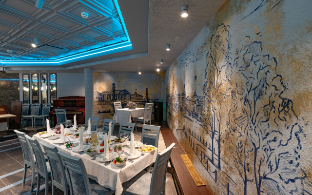 Neptun Hotel