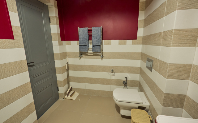 Апартаменты На Панской