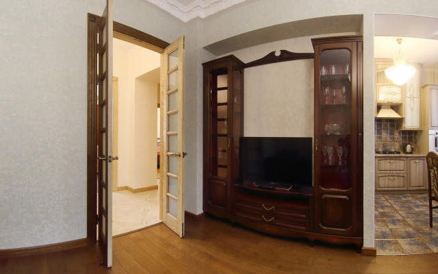 Квартира Напротив Кремлевского Парка