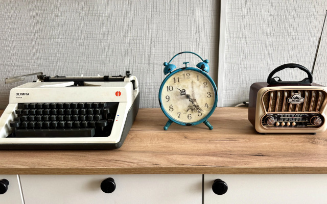 Апартаменты Легенда 70-х