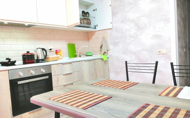 Квартира Однокомнатная 1308км а/т М4