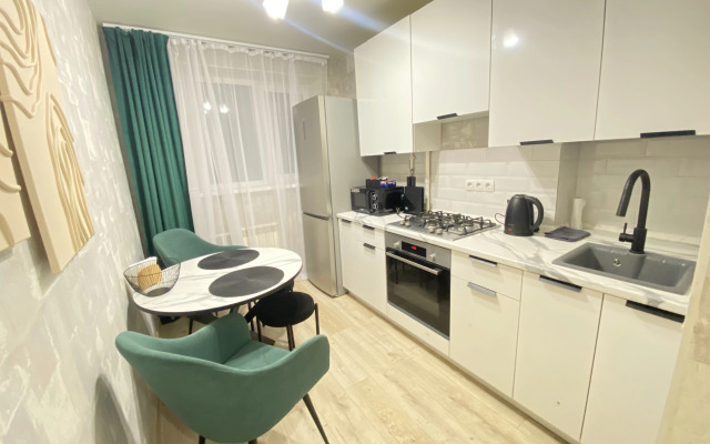 Квартира Уютная рядом со Старым Городом