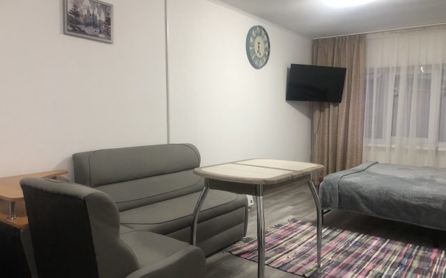 Studiya Flat