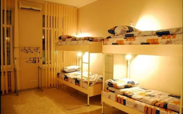 Radius Hostel