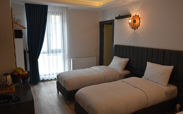 Avcılar Garden Hotel