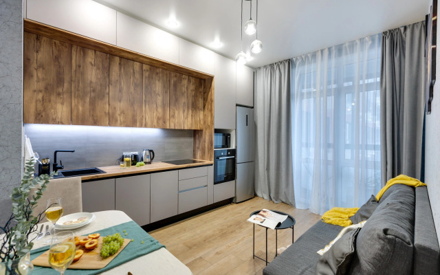 Artman Studio Ot Home24 Apartments
