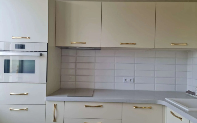 Na Kommunisticheskom Prospekte 74 Apartments