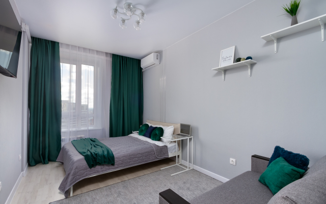 Romanna Home Murena Apartments