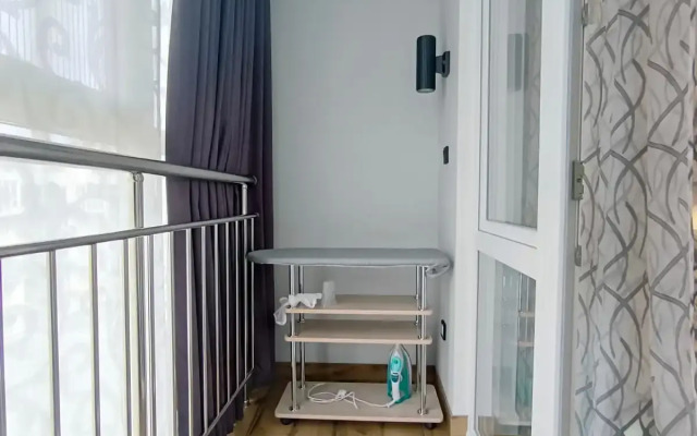 Viktoriya Apartments