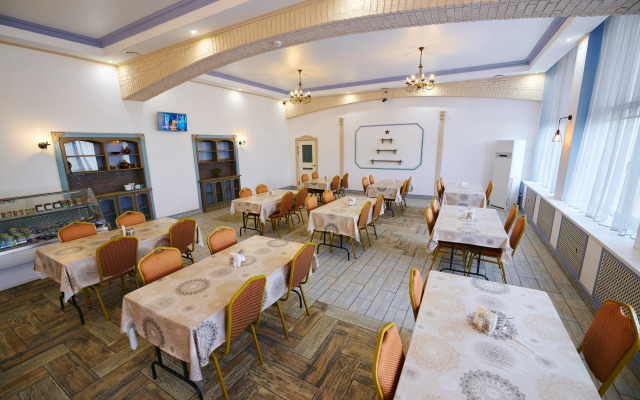 KDV Guest House