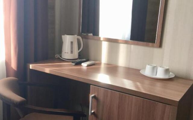 Solnechny Guest House