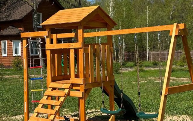 Частный дом Эко-зона