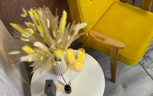 Квартира Живи Тут 89