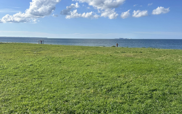 Апартаменты У моря