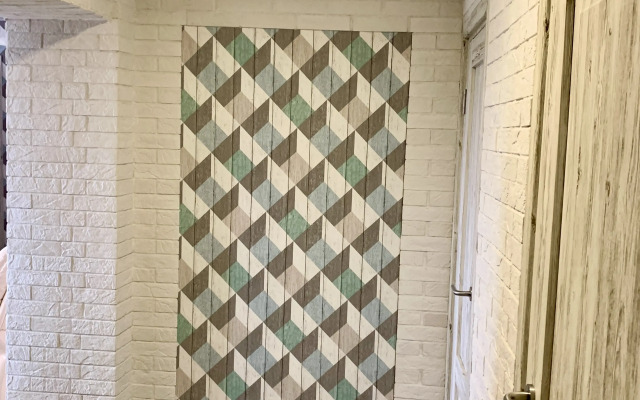 Brick House Apartment