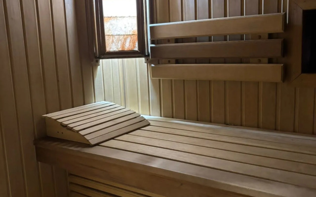 Частный дом Дом с Баней