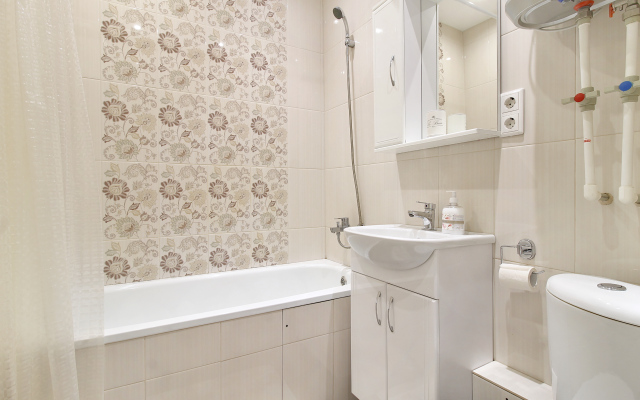 Апартаменты на Дзержинского