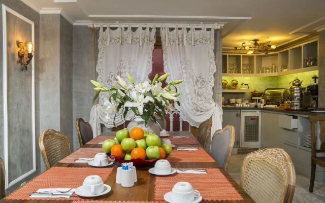 Amofta Boutique Hotel