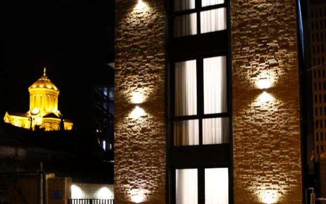 Hotel Trinity Hotel