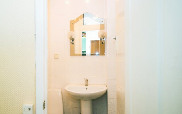 Na Novom Arbate Apartaments