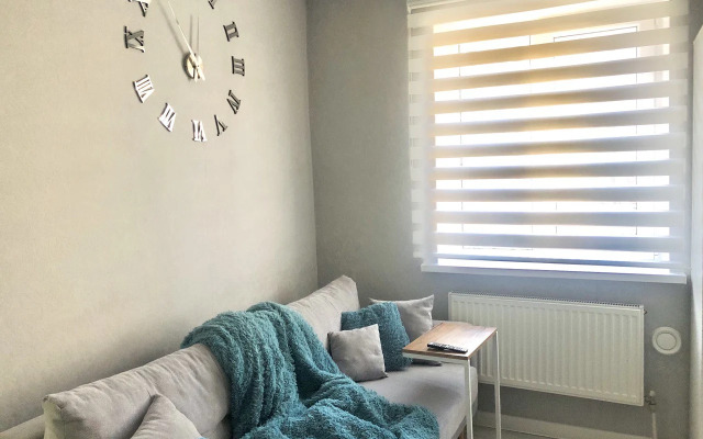 Квартира Уютная квартирка