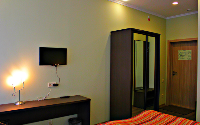 Klassiki Mini-Hotel