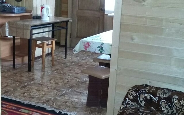 База Отдыха Лукоморье