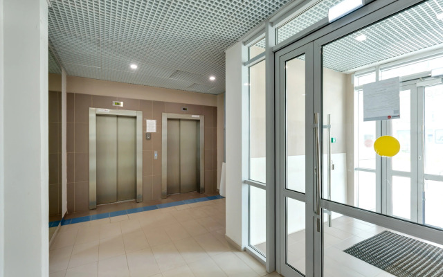 Uyutnaya Dizaynerskaya U Metro Potapovo Flat